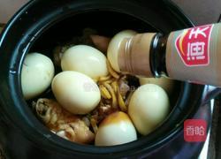 猪脚醋的做法图解12