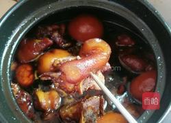 猪脚醋的做法图解15