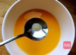 蒸鸡蛋羹的做法图解5