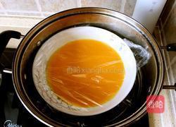 蒸鸡蛋羹的做法图解6