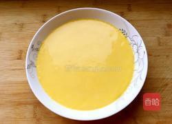 蒸鸡蛋羹的做法图解7