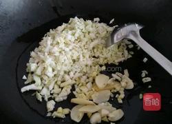 #圣女果# 圣女果打卤热汤面的做法图解4