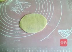 蜂蜜玫瑰面包的做法图解6