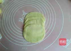 蜂蜜玫瑰面包的做法图解7