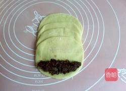 蜂蜜玫瑰面包的做法图解8