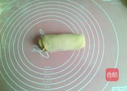 蜂蜜玫瑰面包的做法图解9