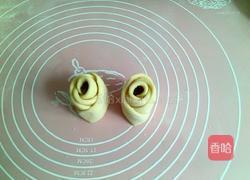 蜂蜜玫瑰面包的做法图解10