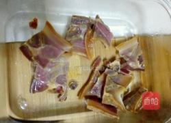 老鸭煲的做法图解2