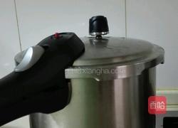 老鸭煲的做法图解5