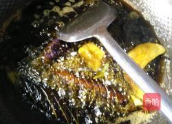 肉末炒茄子的做法图解2