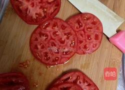 糖腌番茄的做法图解2