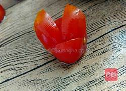 圣女果兔兔开会的做法图解8