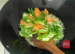 铁板猪心的做法图解8