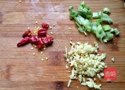 彩椒炒杏鲍菇的做法图解1