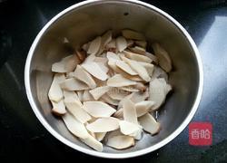 彩椒炒杏鲍菇的做法图解7