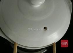 沉鱼落雁之闭月羞花的做法图解4