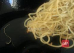 自制方便面的做法图解5