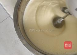 法式海绵蛋糕的做法图解4