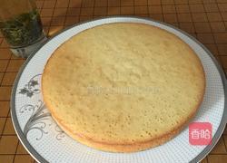 法式海绵蛋糕的做法图解9