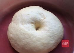 肠仔面包的做法图解4