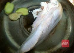 卤猪舌的做法图解3