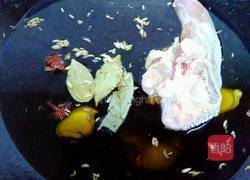 卤猪舌的做法图解5