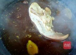 卤猪舌的做法图解6