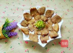 卤猪舌的做法图解10