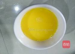 圣女果炒鸡蛋的做法图解3