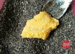 小米糍粑的做法图解4