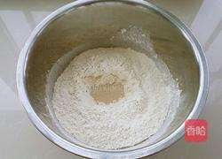 卷心菜素包子的做法图解1