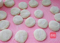 卷心菜素包子的做法图解11