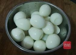 鹌鹑蛋果疏糖水的做法图解2