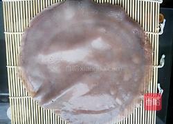 凉皮寿司的做法图解8