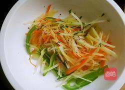 凉皮寿司的做法图解12