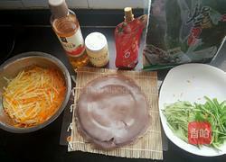 凉皮寿司的做法图解11