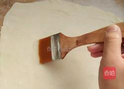 家常葱油饼的做法图解7