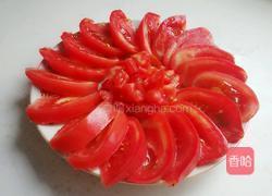 凉拌西红柿的做法图解3