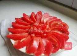 凉拌西红柿的做法图解5