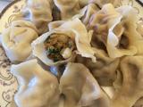 猪肉玉米陷饺子的做法[图]