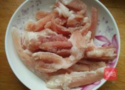 彩椒粉丝的做法图解2