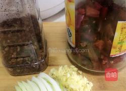 胡萝卜粉条的做法图解3