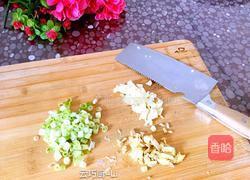 豆芽炒肉末的做法图解7