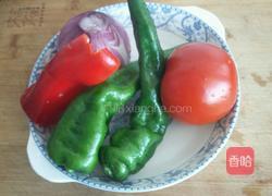 新疆皮辣红的做法图解1