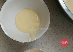 彩绘蛋糕卷的做法图解7