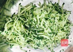 凉拌莜面的做法图解9