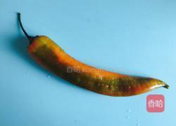 凉拌莜面的做法图解10