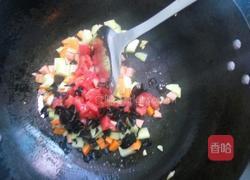 时蔬炒馒头的做法图解7