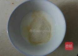 可可夹层慕斯的做法图解8