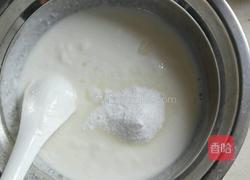 可可夹层慕斯的做法图解9